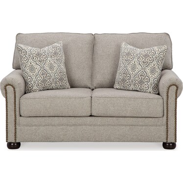 GAELON LOVESEAT