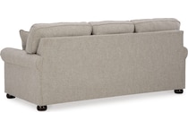 gaelon dune sofa   