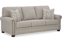 gaelon dune sofa   