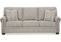 gaelon dune sofa   