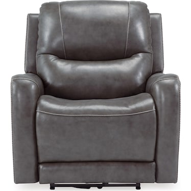 GALAHAD POWER RECLINER