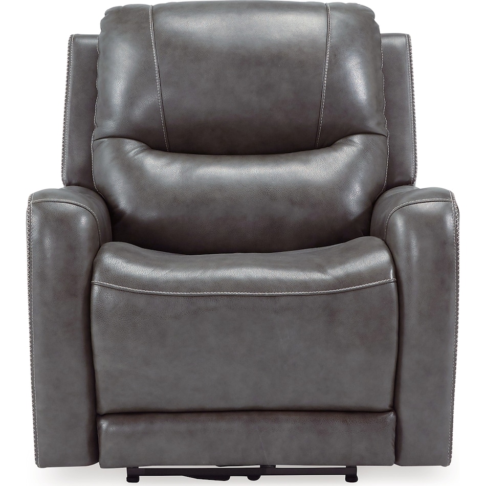 GALAHAD POWER RECLINER Morris