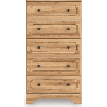 GALLETYN 5-DRAWER CHEST