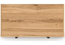 galletyn warm brown chest   