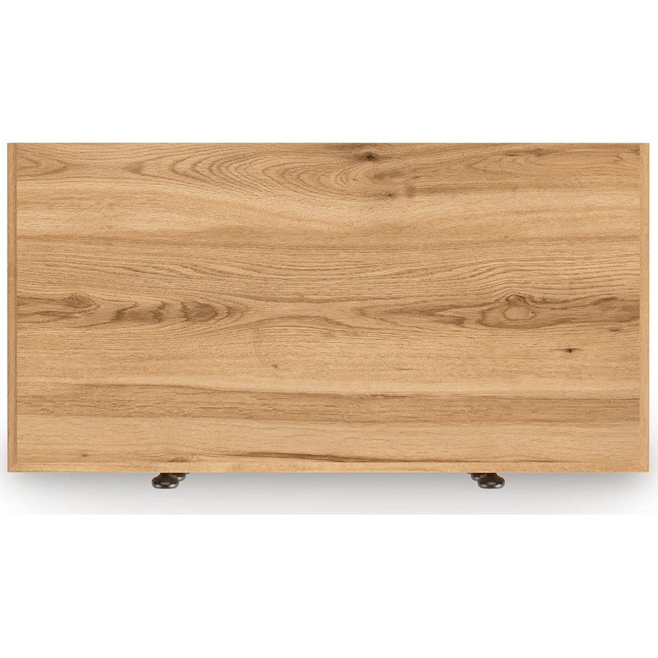 galletyn warm brown chest   