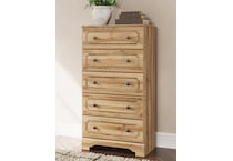 galletyn warm brown chest   