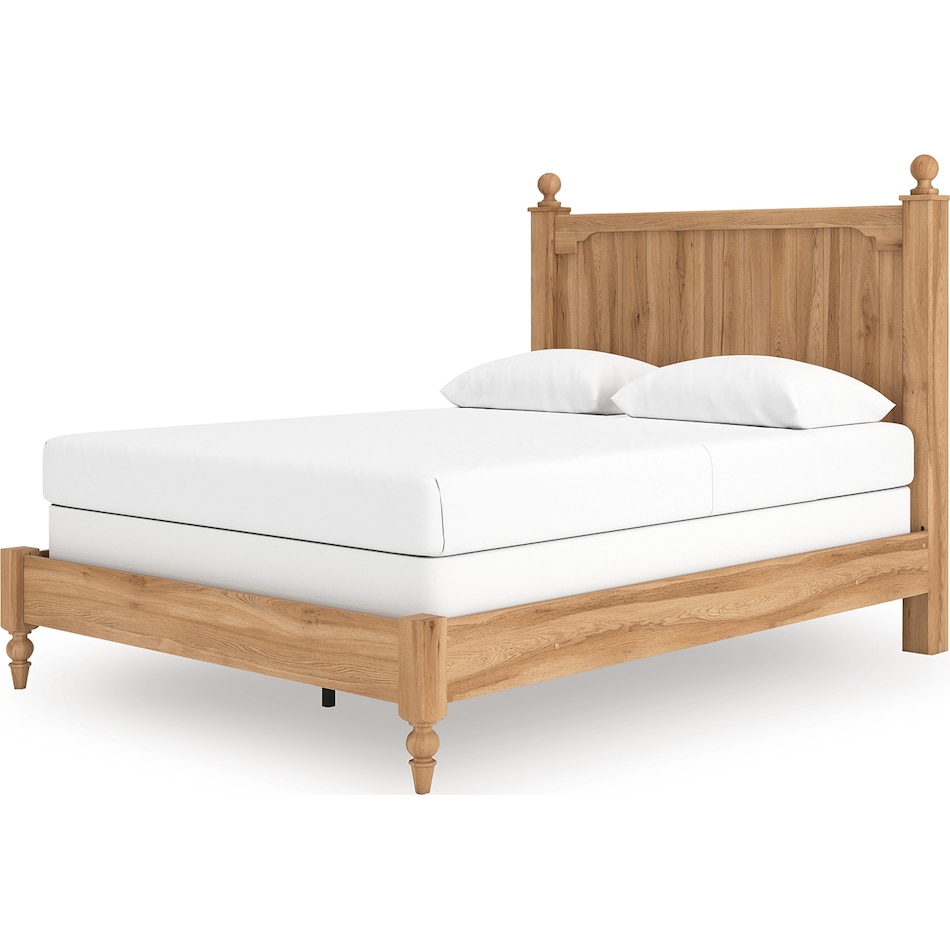 galletyn warm brown package   