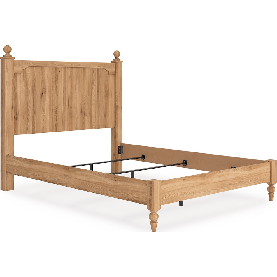 galletyn warm brown package   