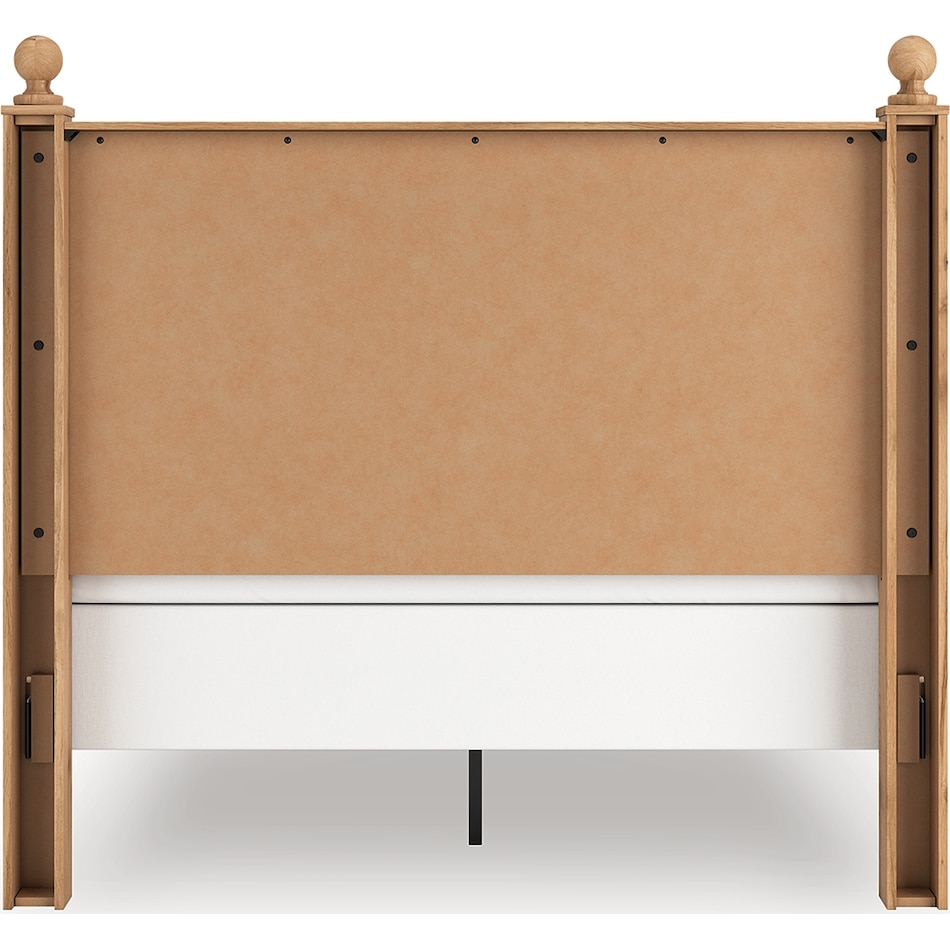 galletyn warm brown package   