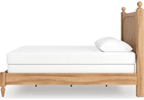 galletyn warm brown package   