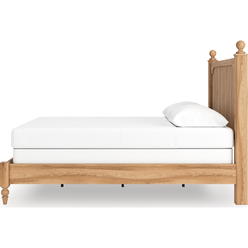 galletyn warm brown package   