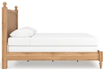 galletyn warm brown package   