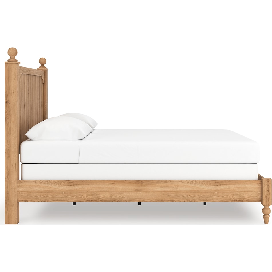 galletyn warm brown package   