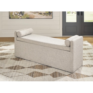 GALLIDEN DINING BENCH