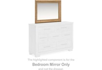 galliden mirror   