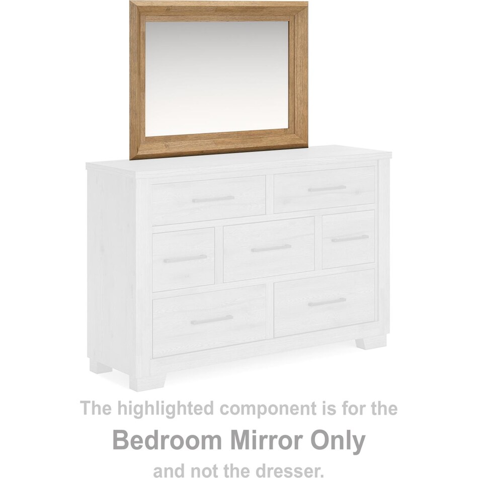 galliden mirror   