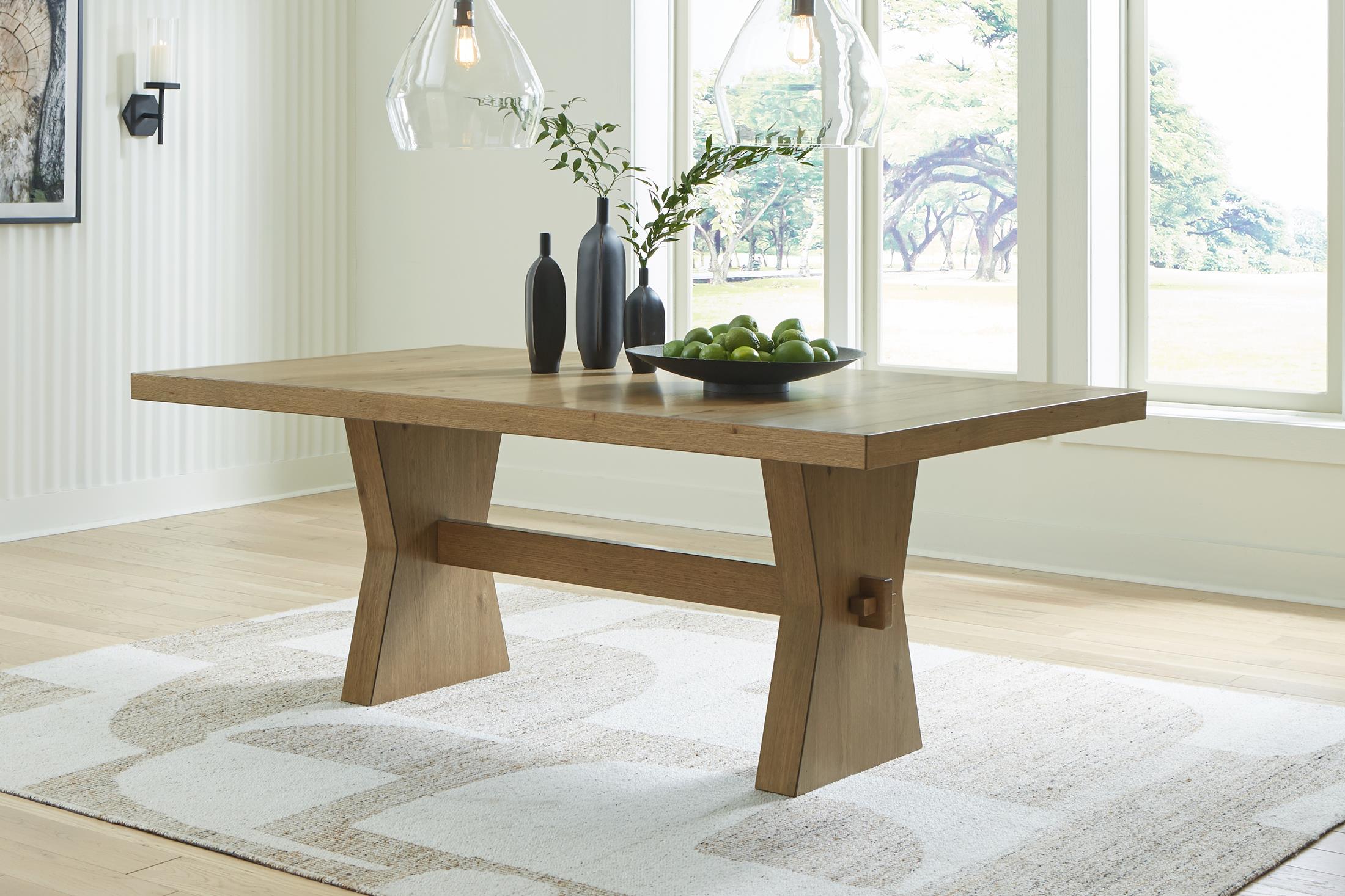 Galliden Dining Set Galliden Dining Set