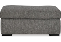 gardiner ottoman   