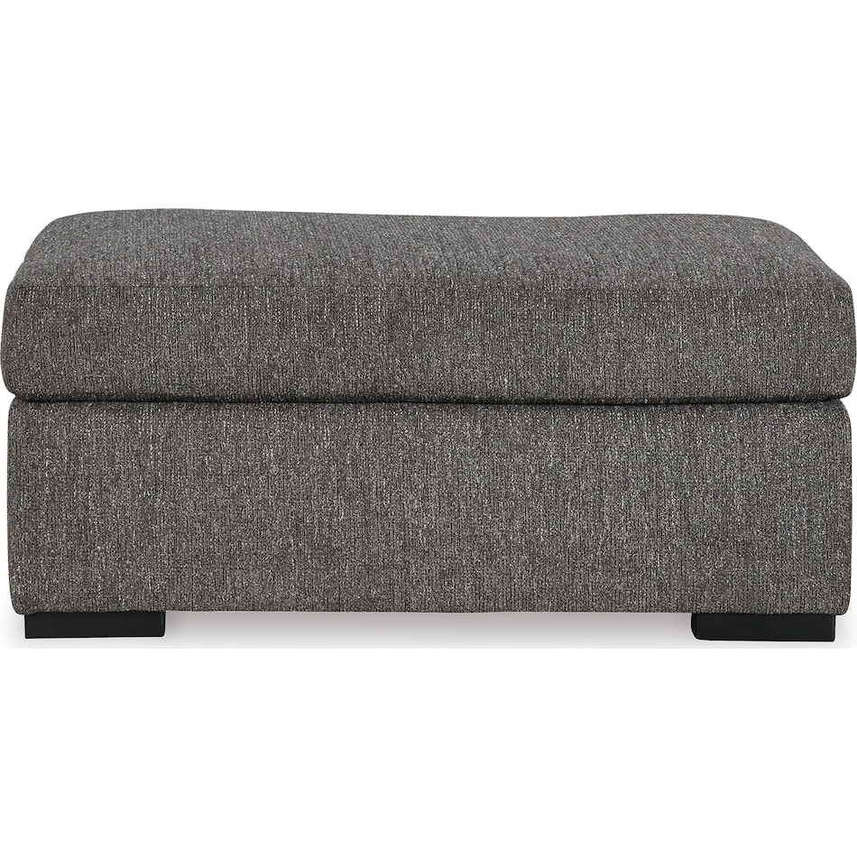 gardiner ottoman   