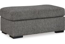 gardiner ottoman   