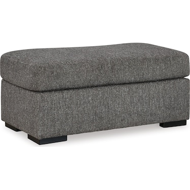 GARDINER OTTOMAN