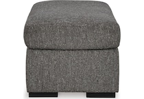 gardiner ottoman   