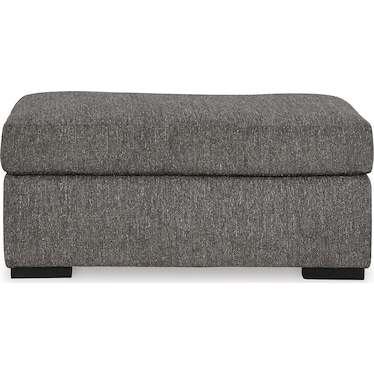 GARDINER OTTOMAN
