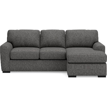 GARDINER SOFA CHAISE