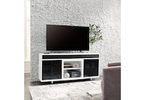 gardoni white black console   