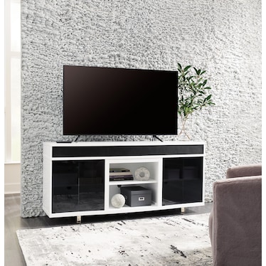 GARDONI 72" TV STAND