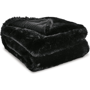 GARILAND THROW
