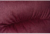 garnet swatch  