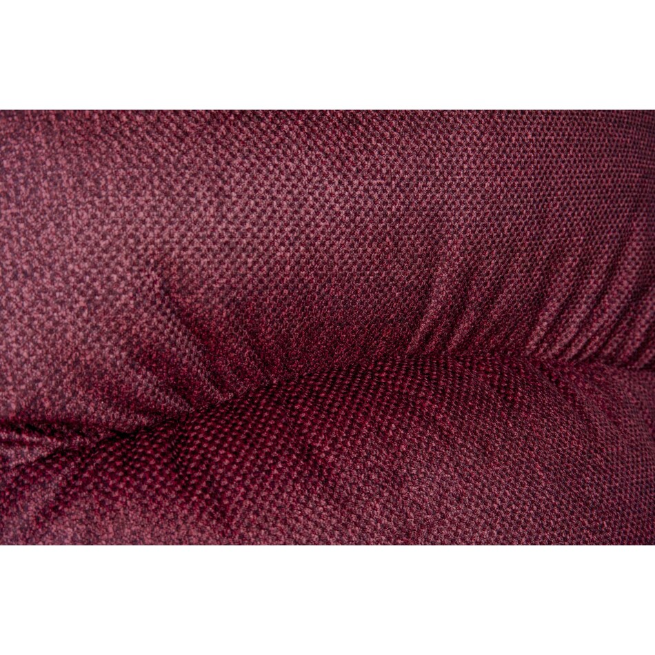 garnet swatch  