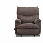 garrick brown recliner   