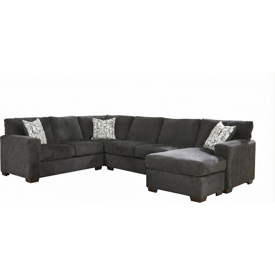 garrick charcoal package   