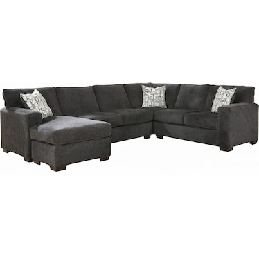 GARRICK 2 PIECE SECTIONAL