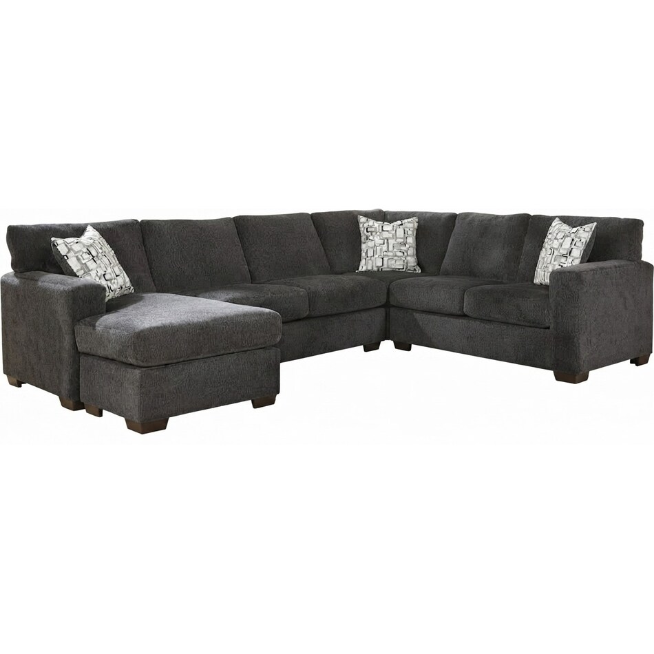 garrick charcoal package   