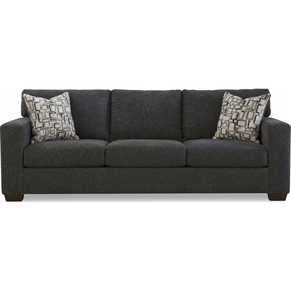 garrick charcoal sofa   