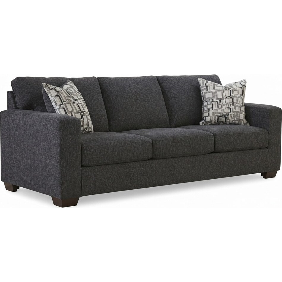 garrick charcoal sofa   