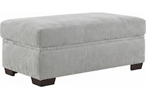 garrick earth ottoman   