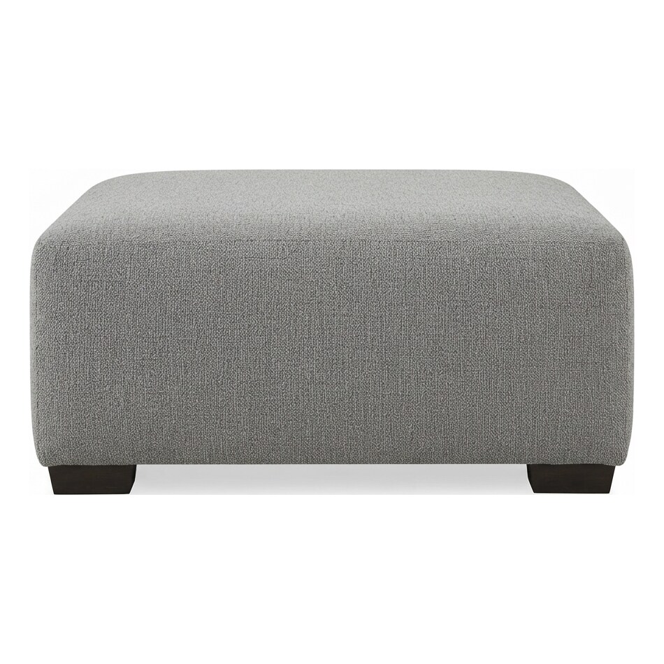 garrick earth ottoman   