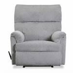 garrick earth recliner   