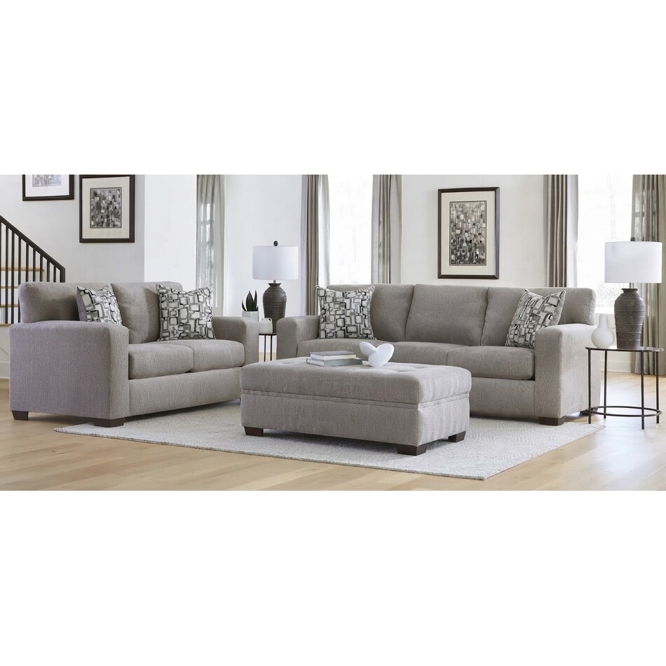 garrick ottoman   