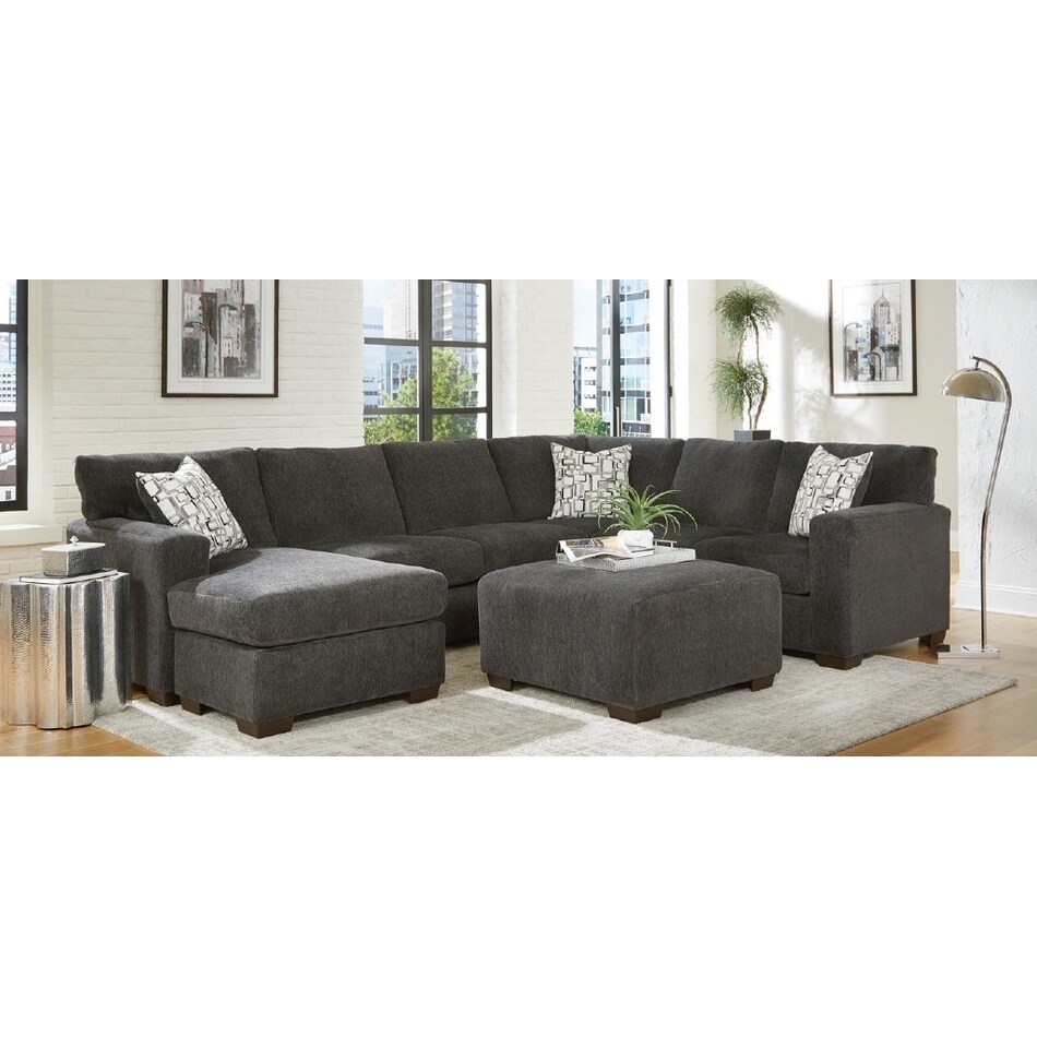 garrick ottoman   