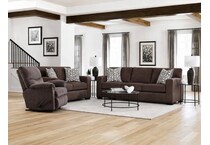 garrick recliner   