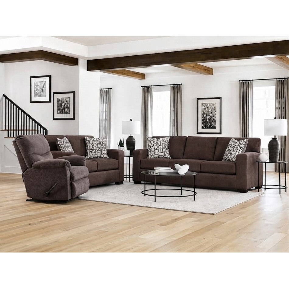 garrick recliner   