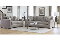 garrick sofa   