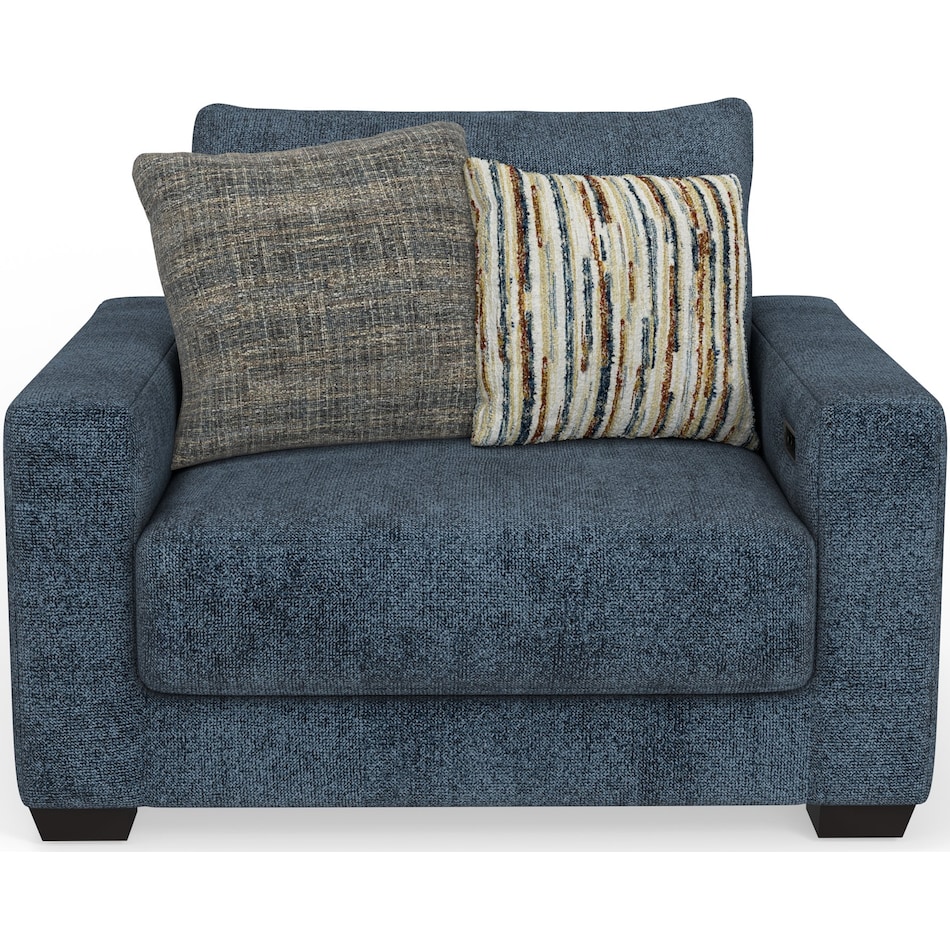 gates arden nautical chair