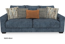 gates arden nautical sofa   