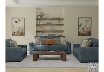 gates arden nautical sofa   